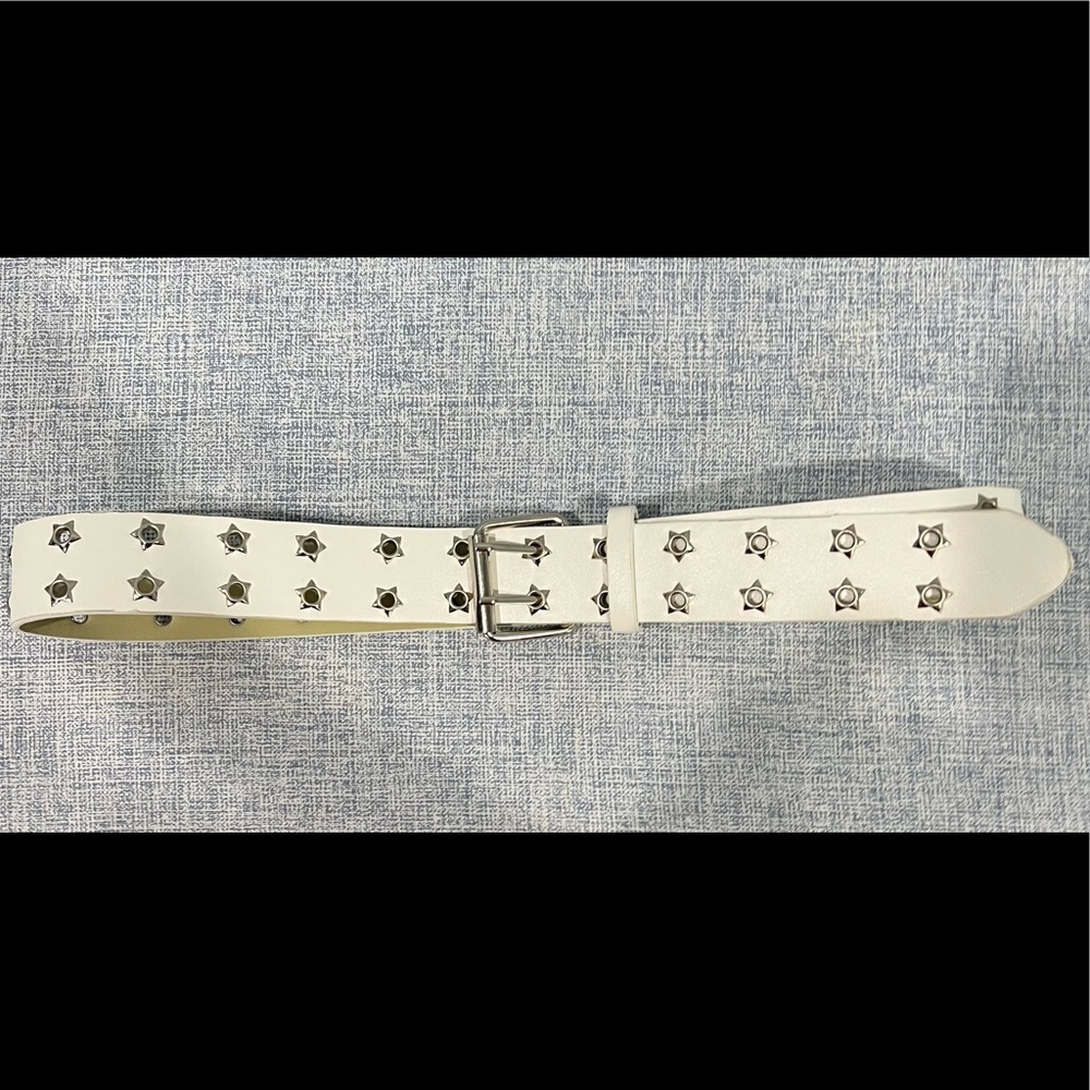 White Belt